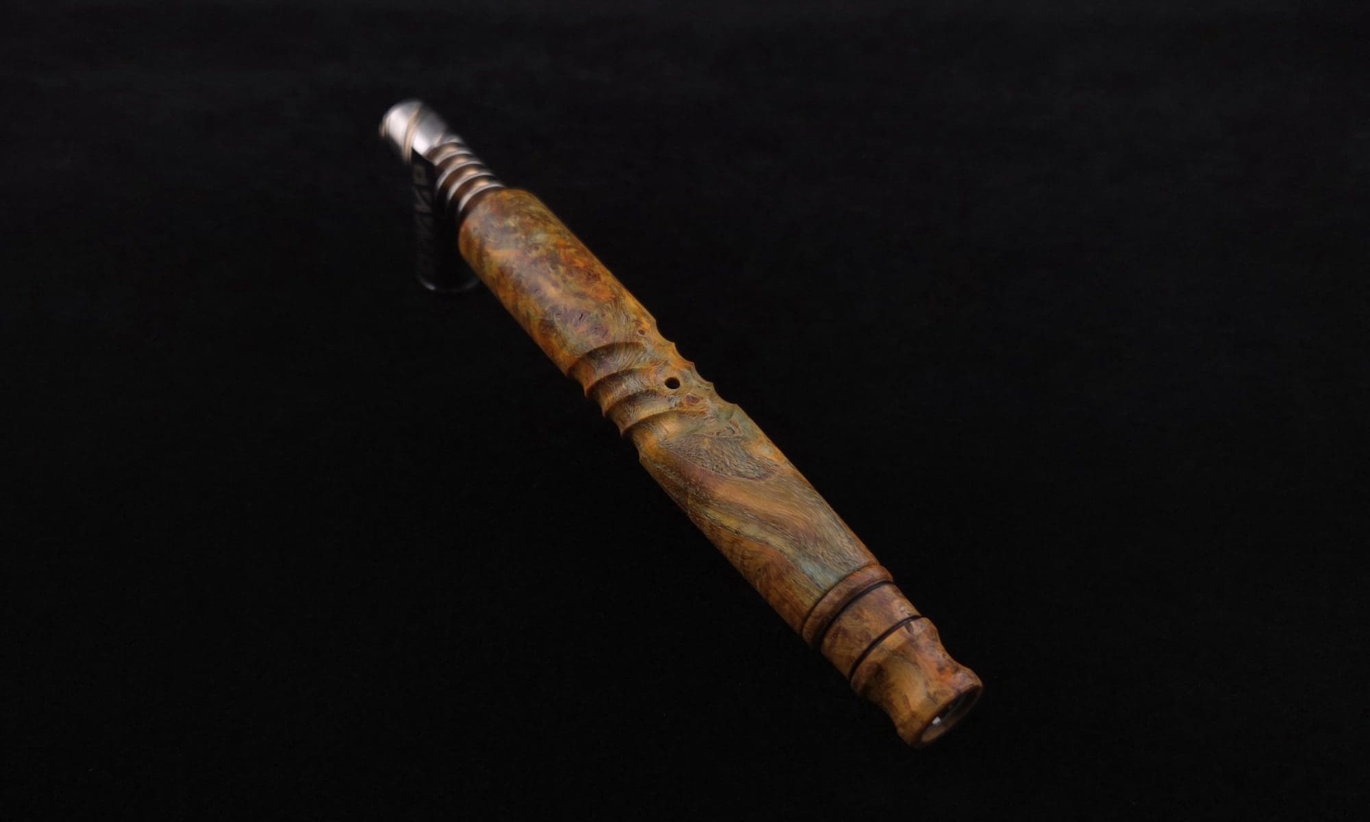 This image is by Dovetail Woodwork.