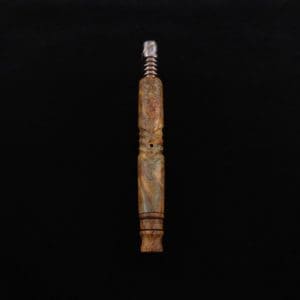 This image is by Dovetail Woodwork.
