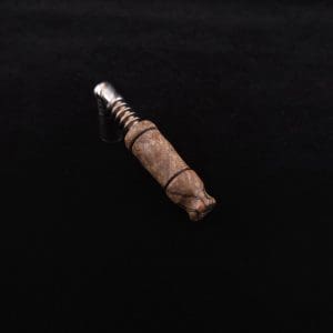 This image is by Dovetail Woodwork.
