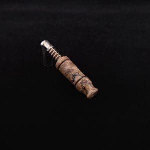 This image is by Dovetail Woodwork.