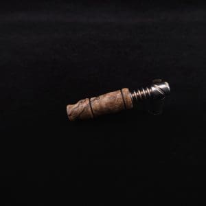 This image is by Dovetail Woodwork.