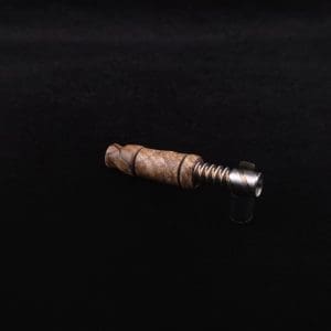 This image is by Dovetail Woodwork.