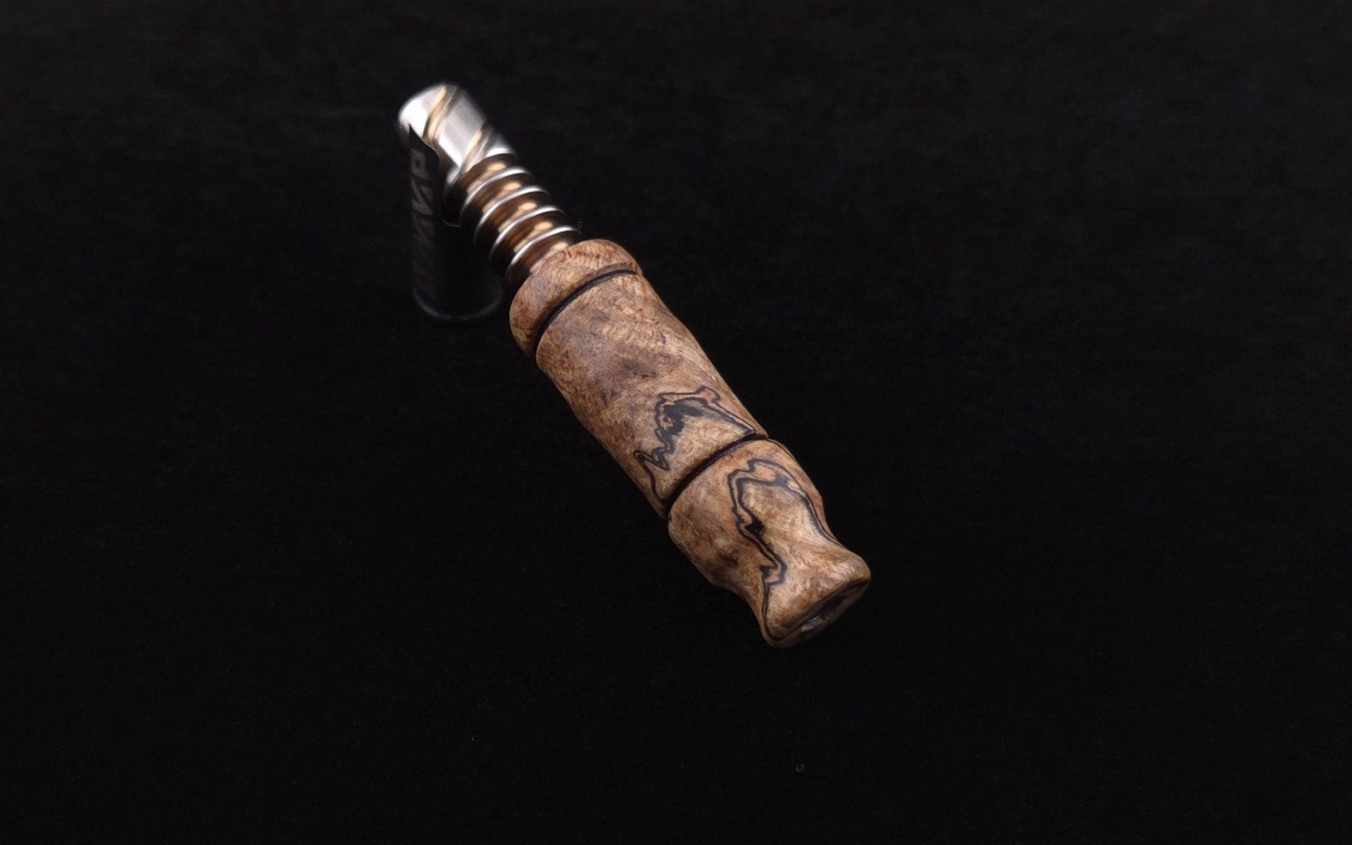 This image is by Dovetail Woodwork.
