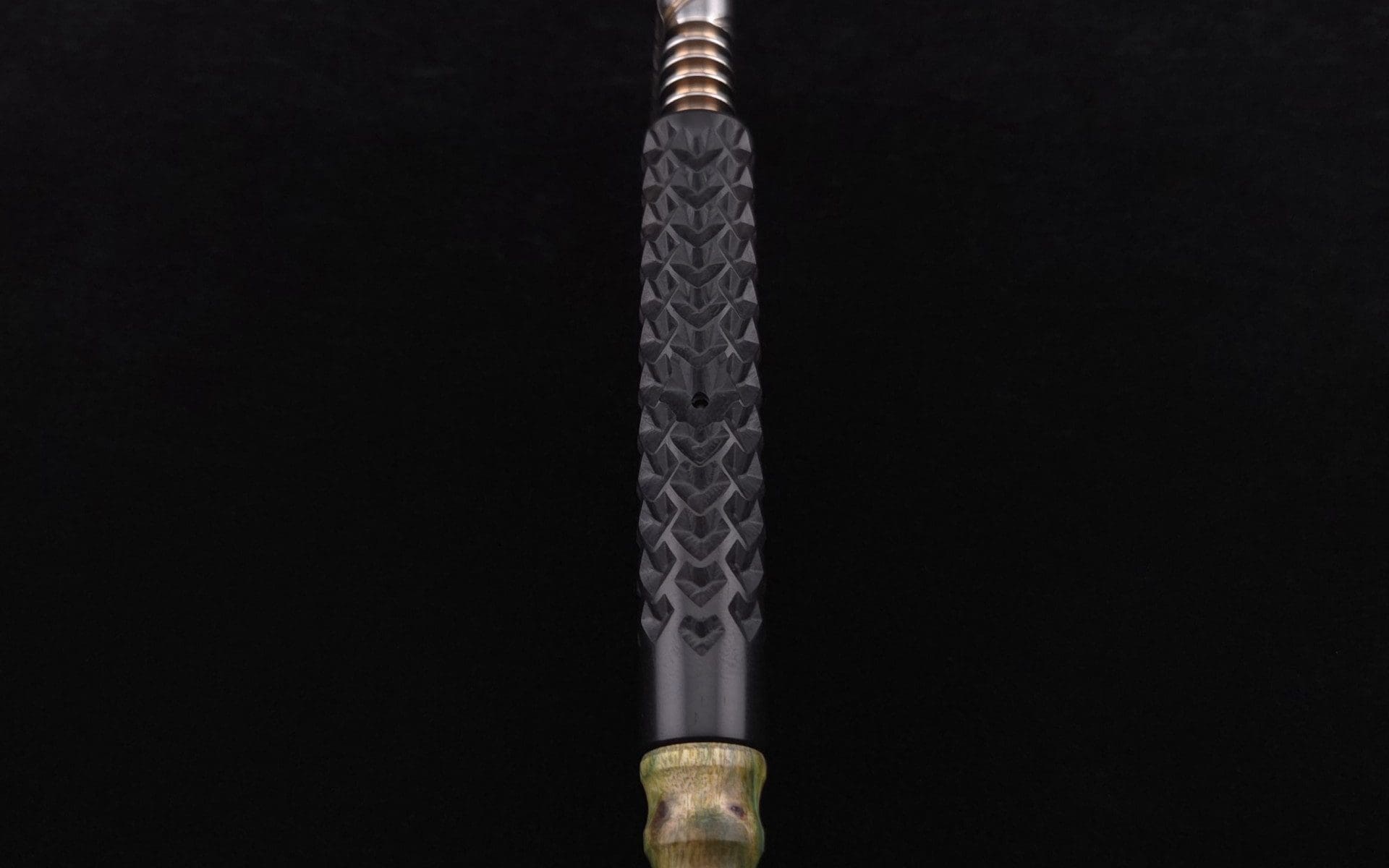 This image is by Dovetail Woodwork.