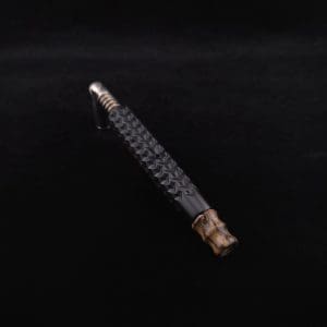 This image is by Dovetail Woodwork.
