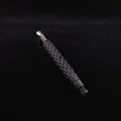 Dynavap Dragon Scale XL Stem + Matched M.P.-NEW Design! 🔥🐍