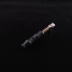 Dynavap Sawed-Off (Shotgun) Black Ebony Stem {With Air-port}- NEW! ☘