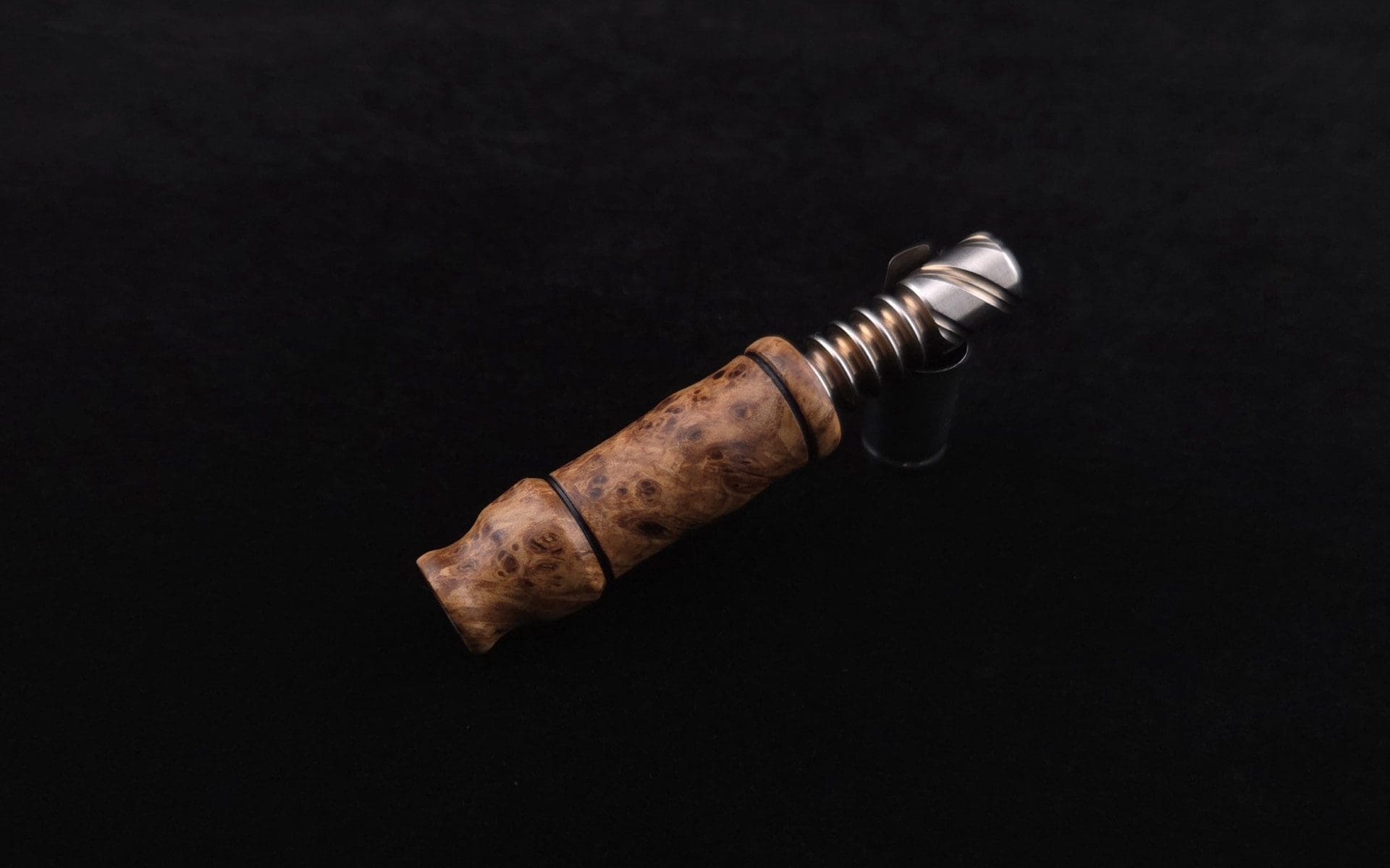This image is by Dovetail Woodwork.