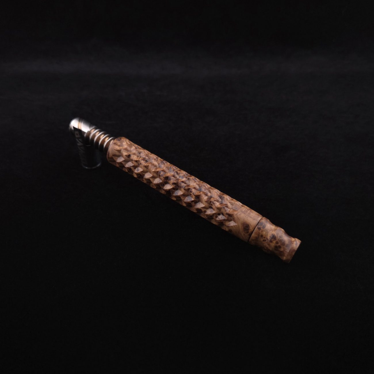 This image is by Dovetail Woodwork.