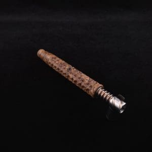 This image is by Dovetail Woodwork.