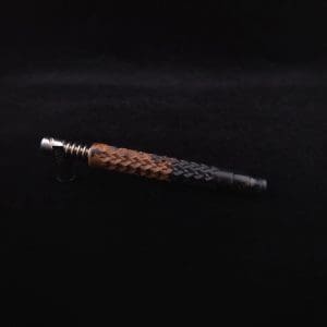 This image is by Dovetail Woodwork.