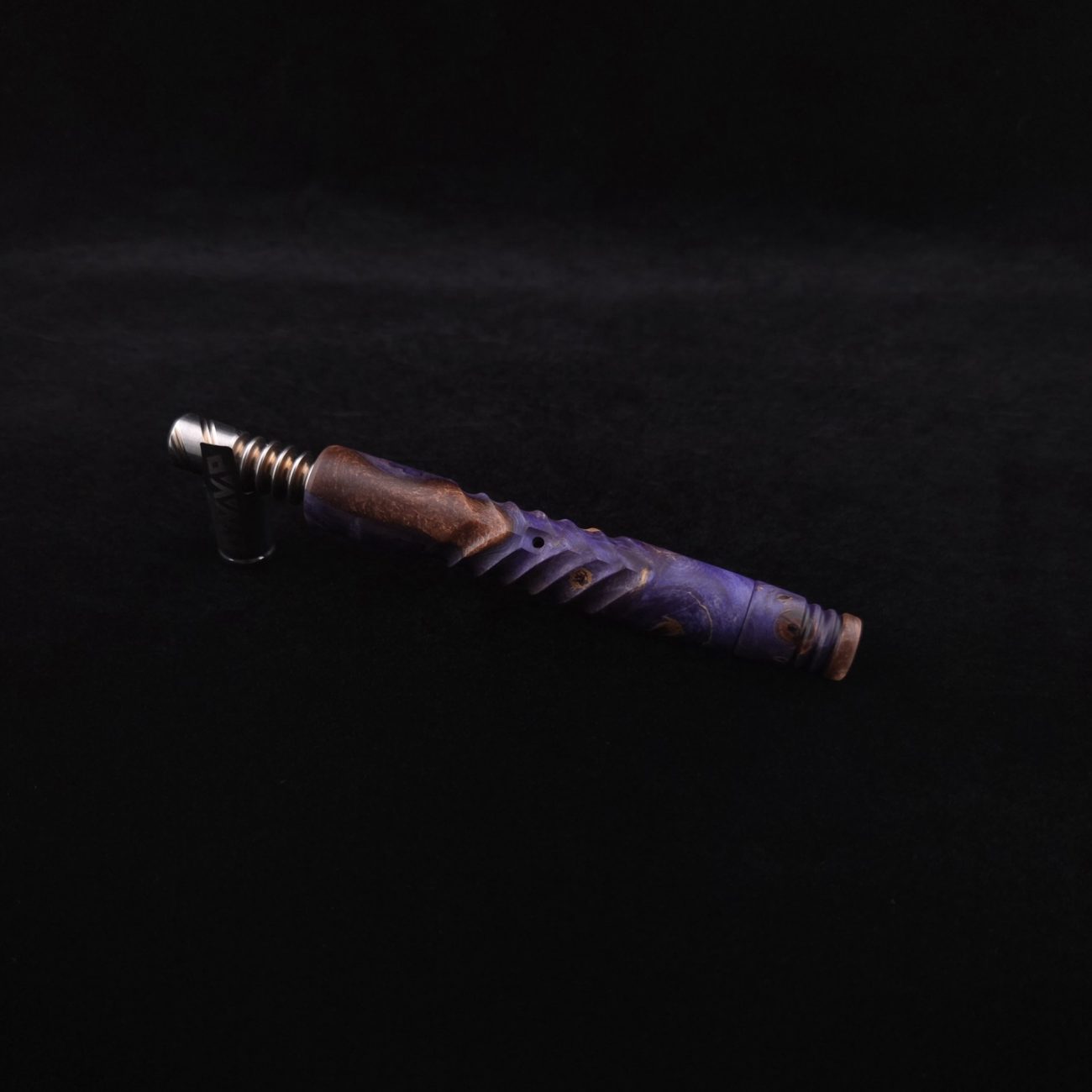 This image is by Dovetail Woodwork.