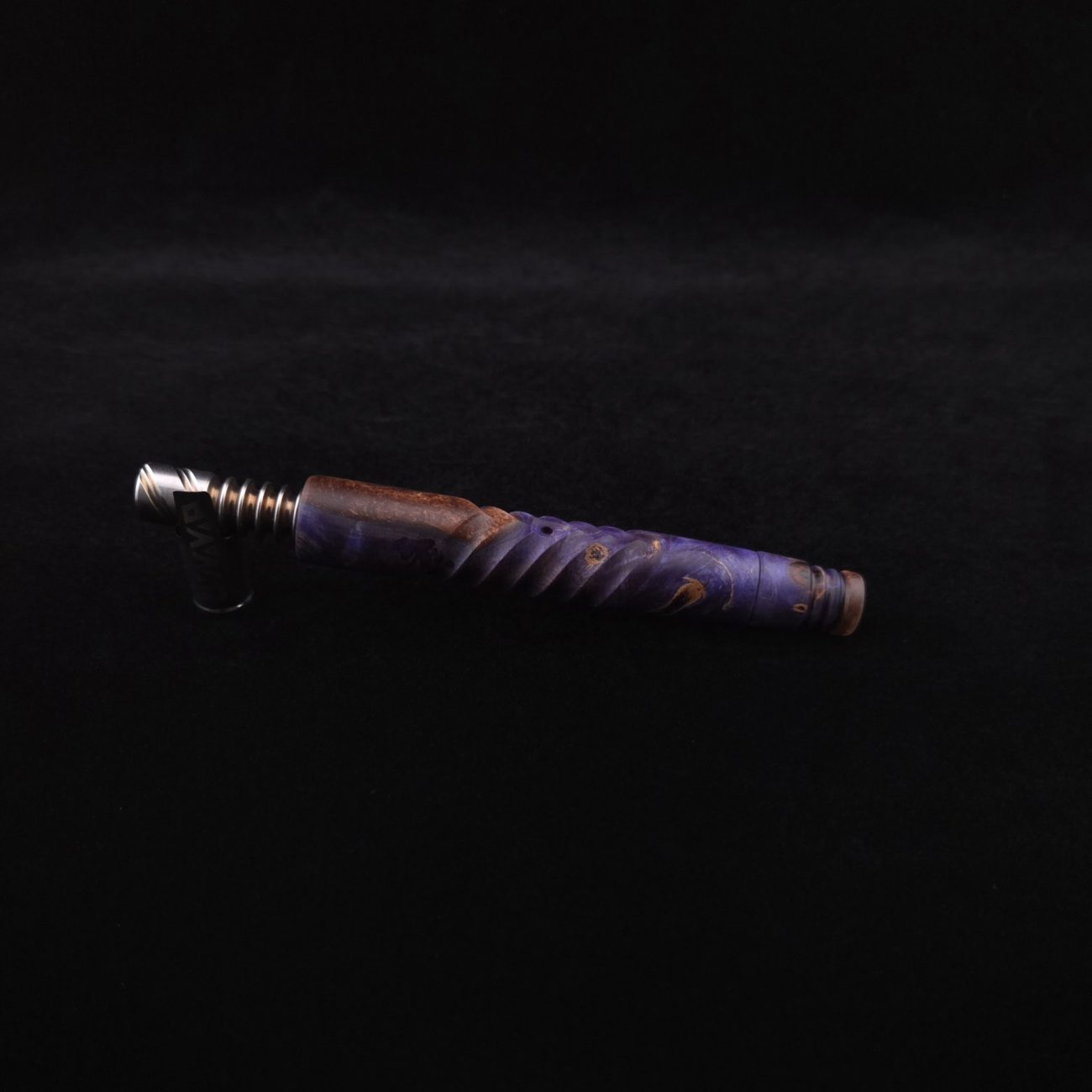This image is by Dovetail Woodwork.