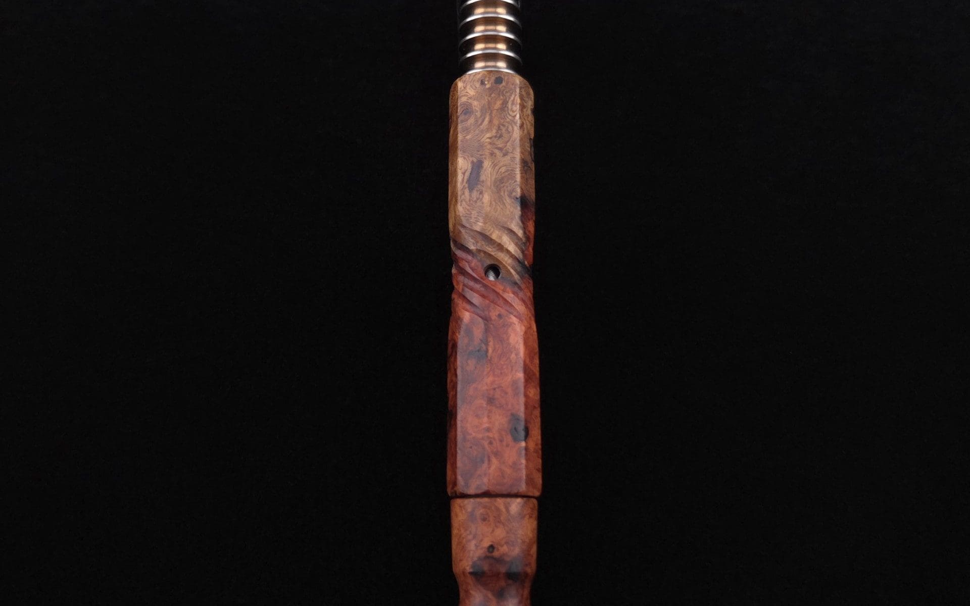 This image is by Dovetail Woodwork.