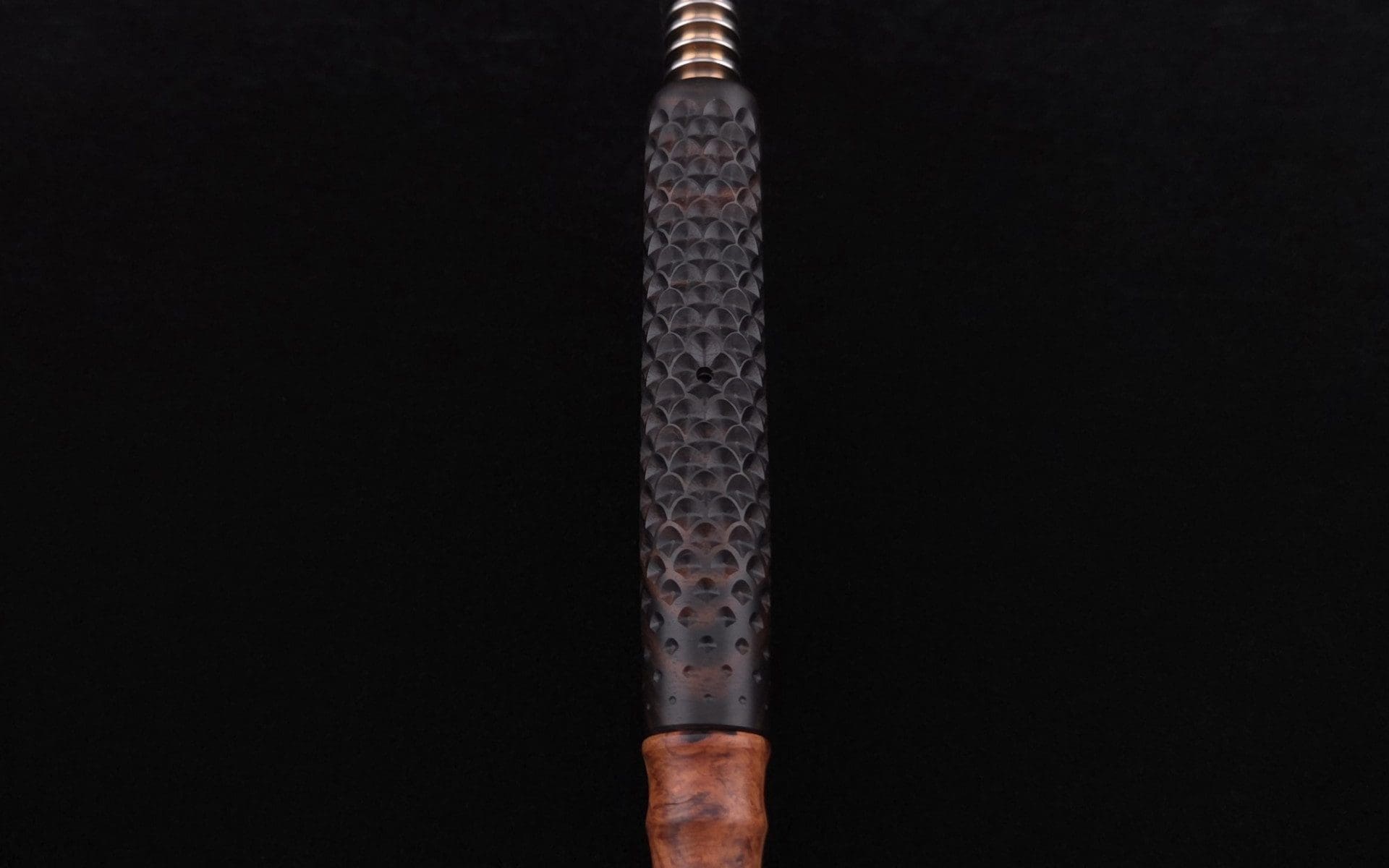 This image is by Dovetail Woodwork.