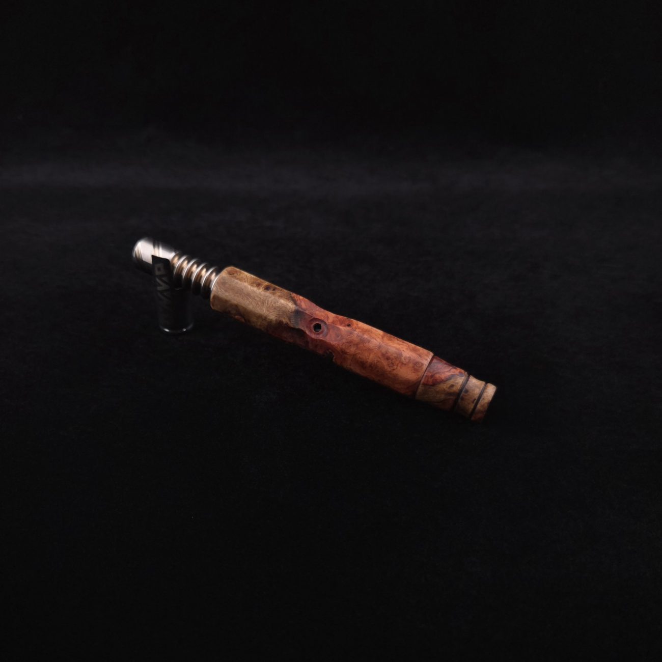 This image is by Dovetail Woodwork.