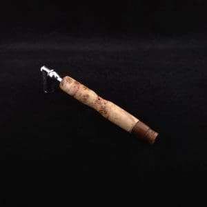 This image is by Dovetail Woodwork.