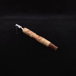 This image is by Dovetail Woodwork.