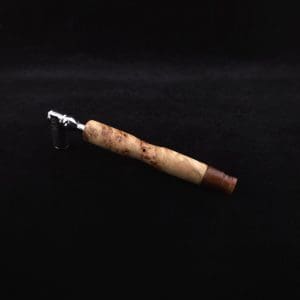 This image is by Dovetail Woodwork.