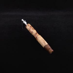 This image is by Dovetail Woodwork.