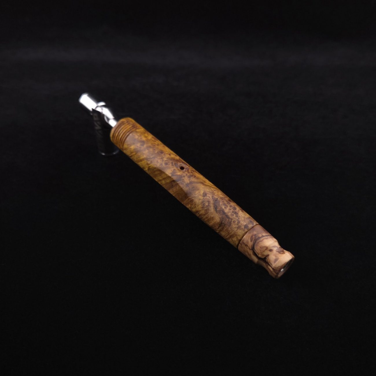 This image is by Dovetail Woodwork.