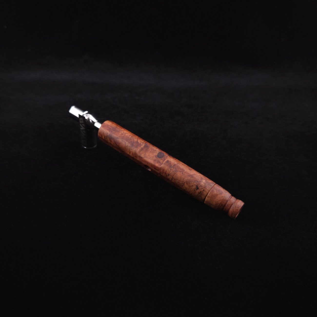 This image is by Dovetail Woodwork.