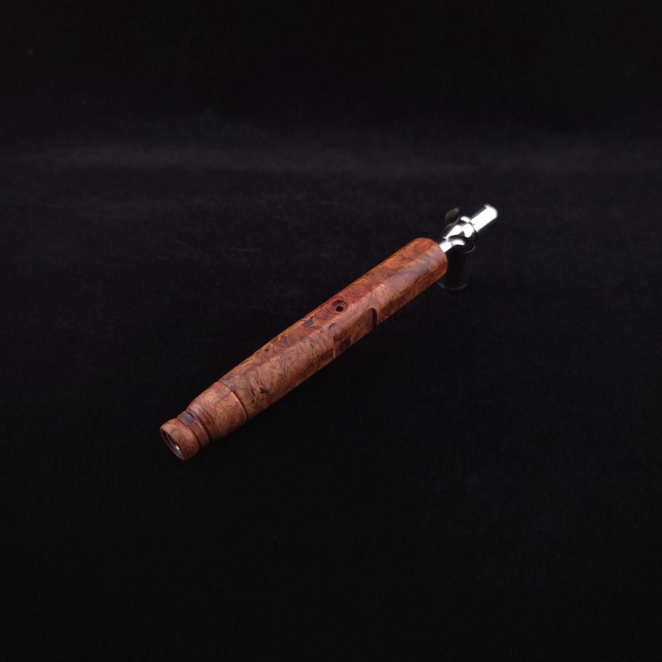 This image is by Dovetail Woodwork.