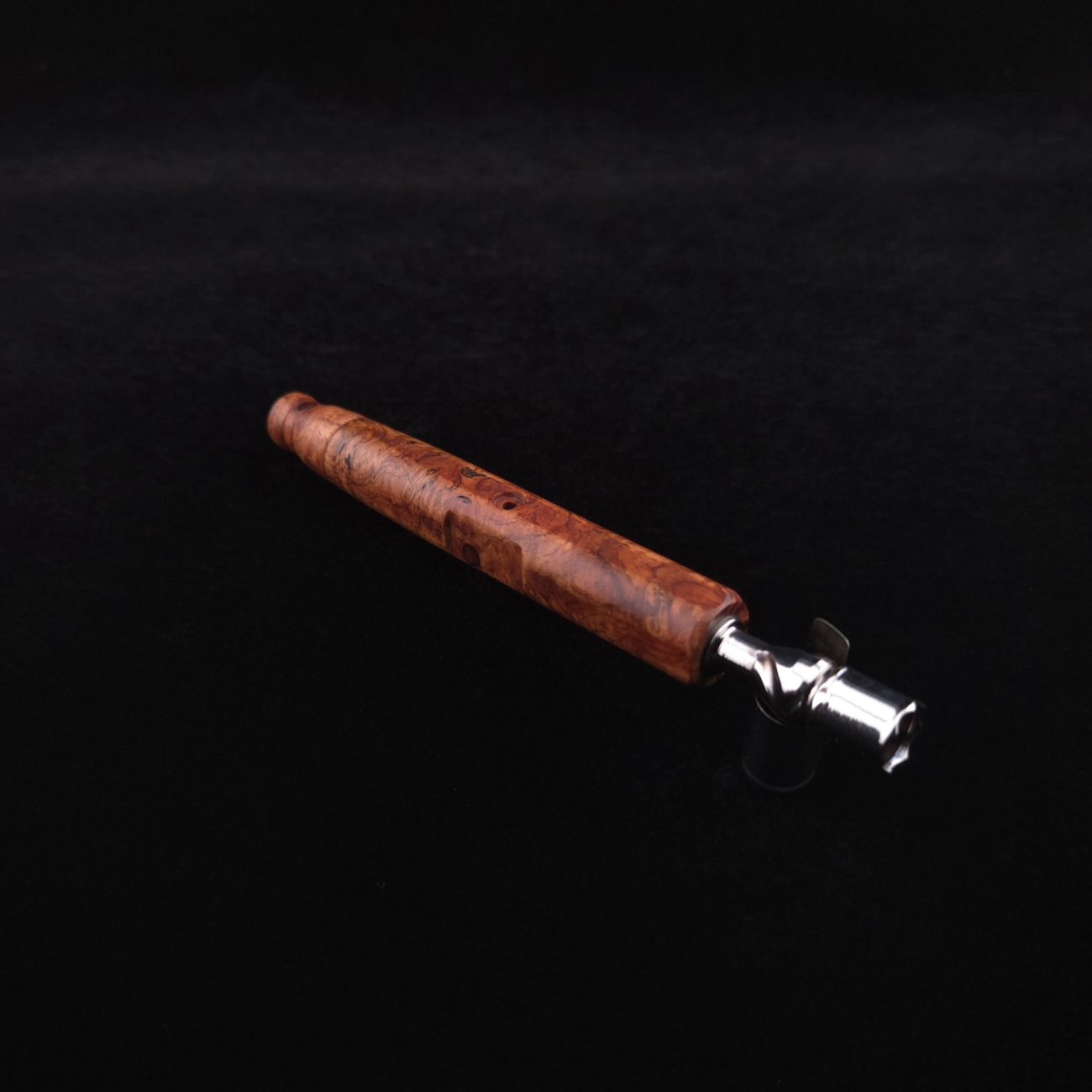 This image is by Dovetail Woodwork.