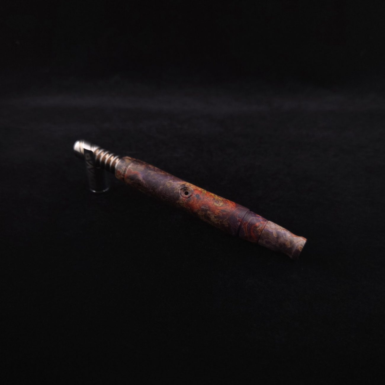This image is by Dovetail Woodwork.
