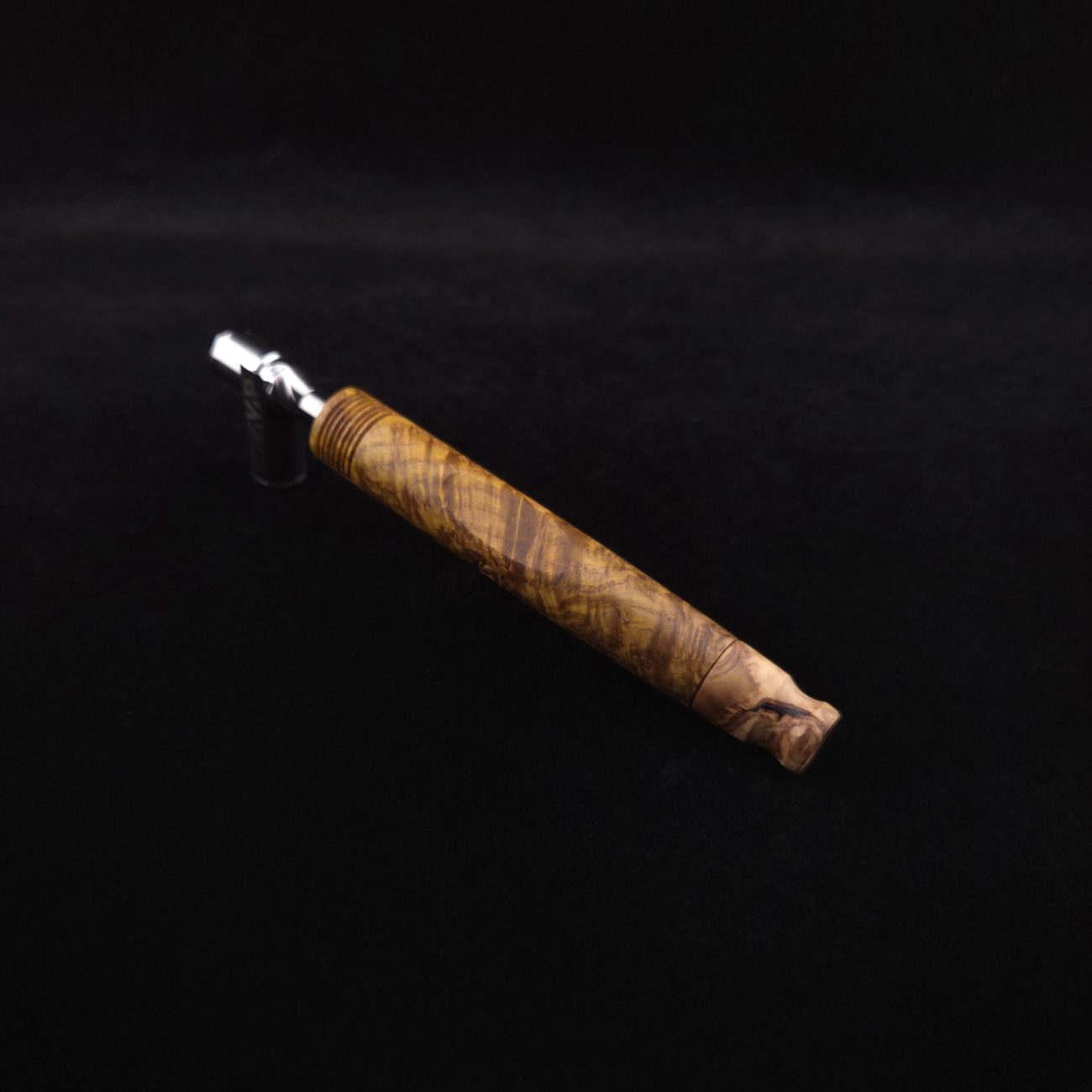 This image is by Dovetail Woodwork.