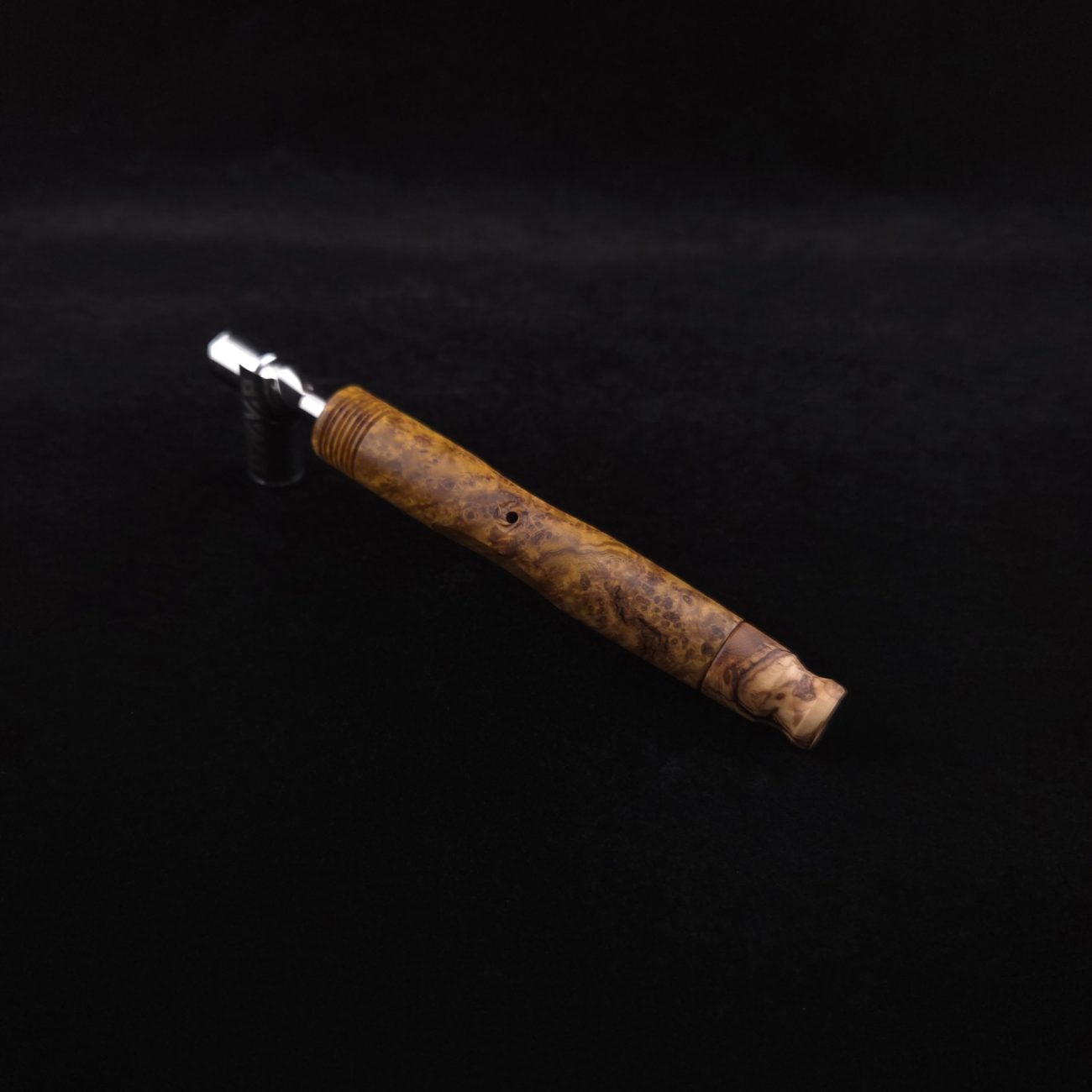 This image is by Dovetail Woodwork.