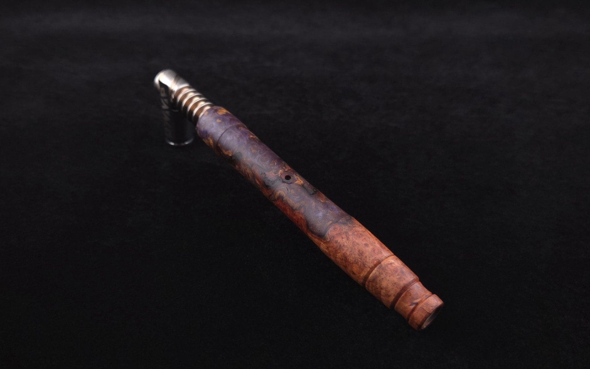 This image is by Dovetail Woodwork.