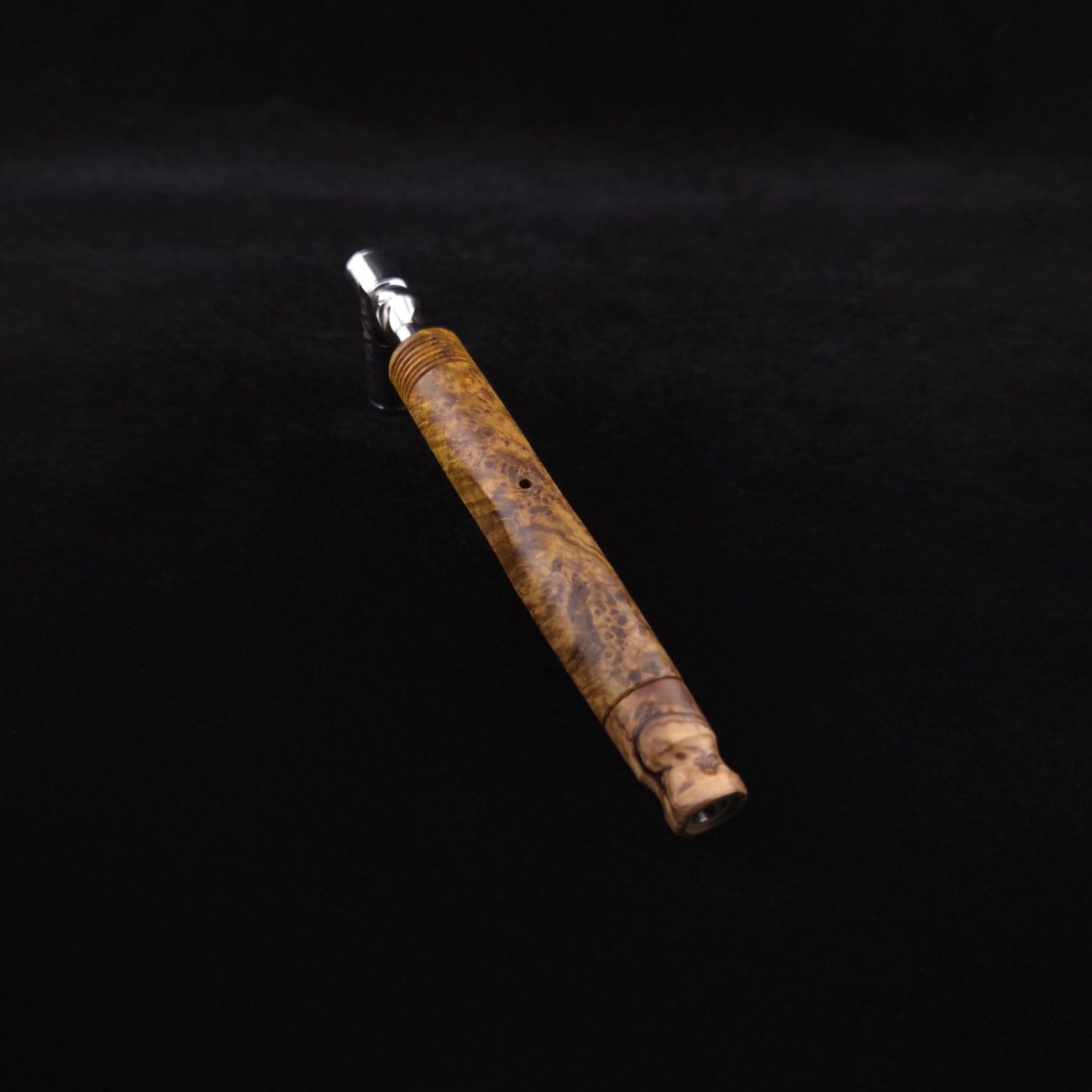 This image is by Dovetail Woodwork.