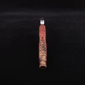This image is by Dovetail Woodwork.