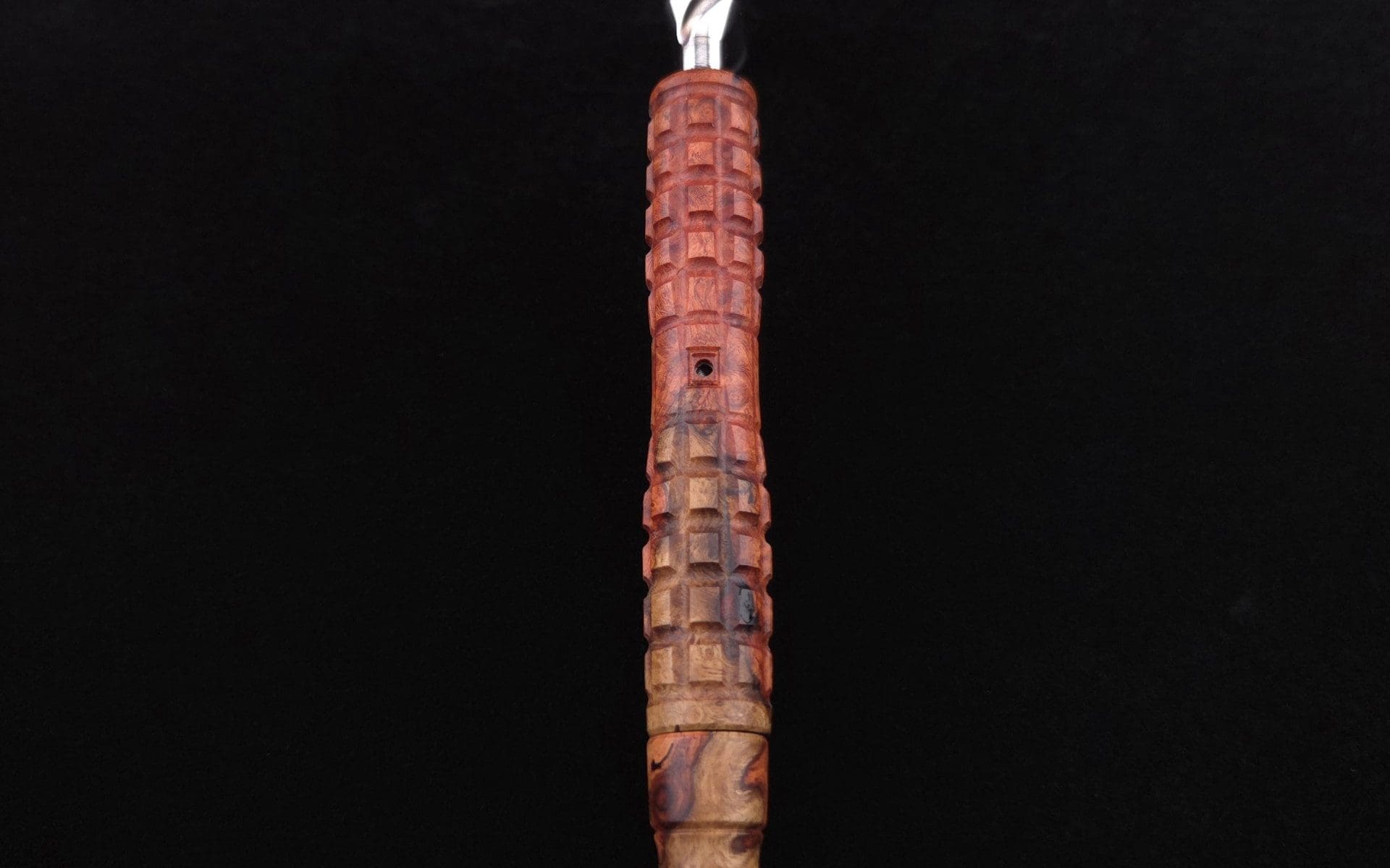 This image is by Dovetail Woodwork.