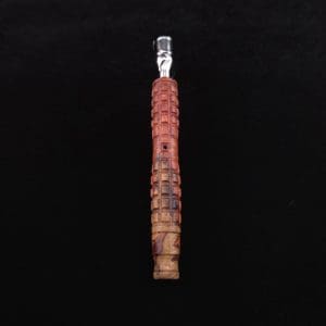 This image is by Dovetail Woodwork.