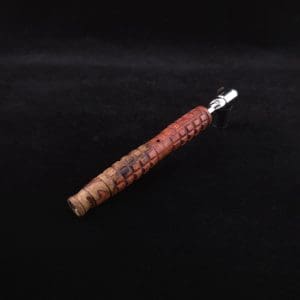 This image is by Dovetail Woodwork.