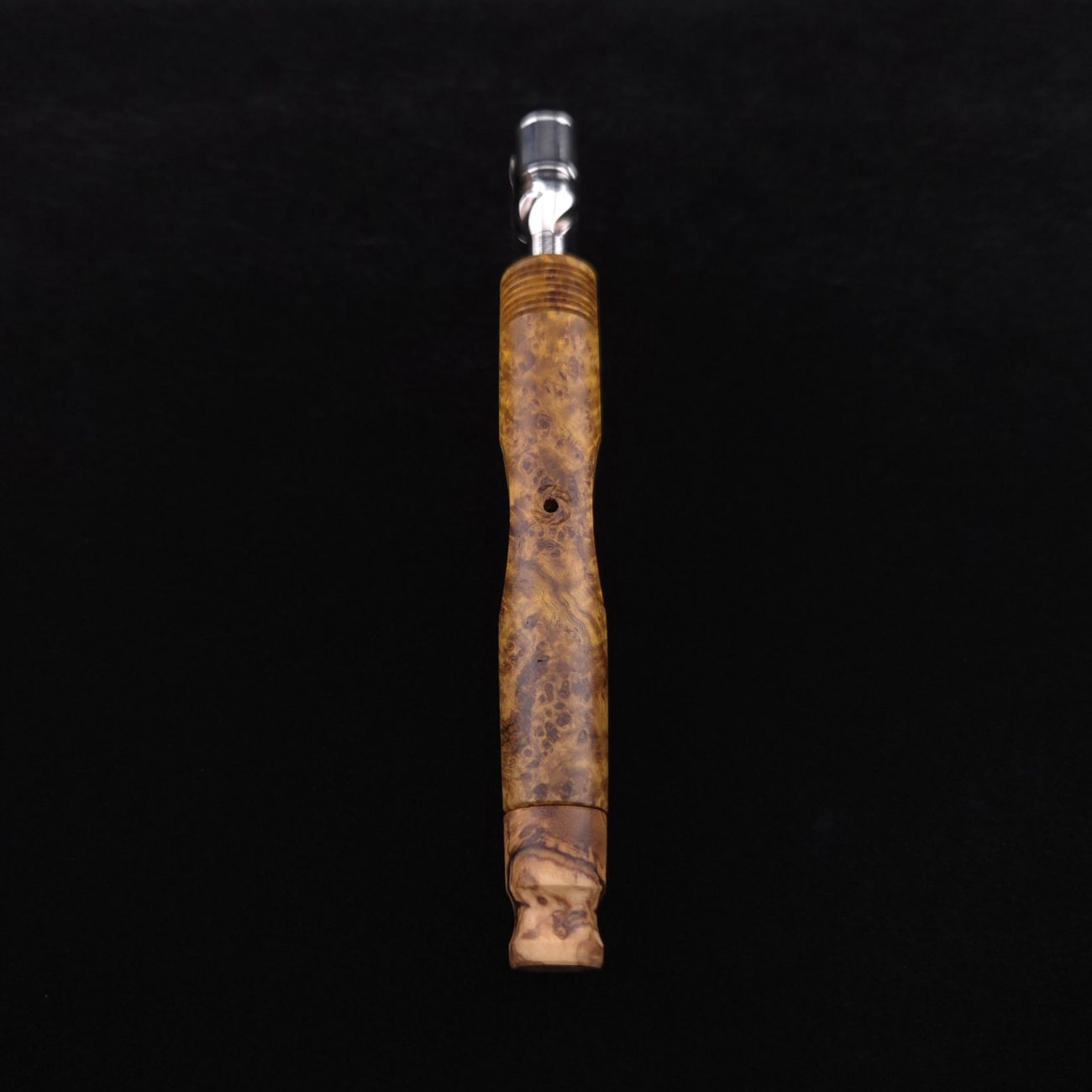 This image is by Dovetail Woodwork.