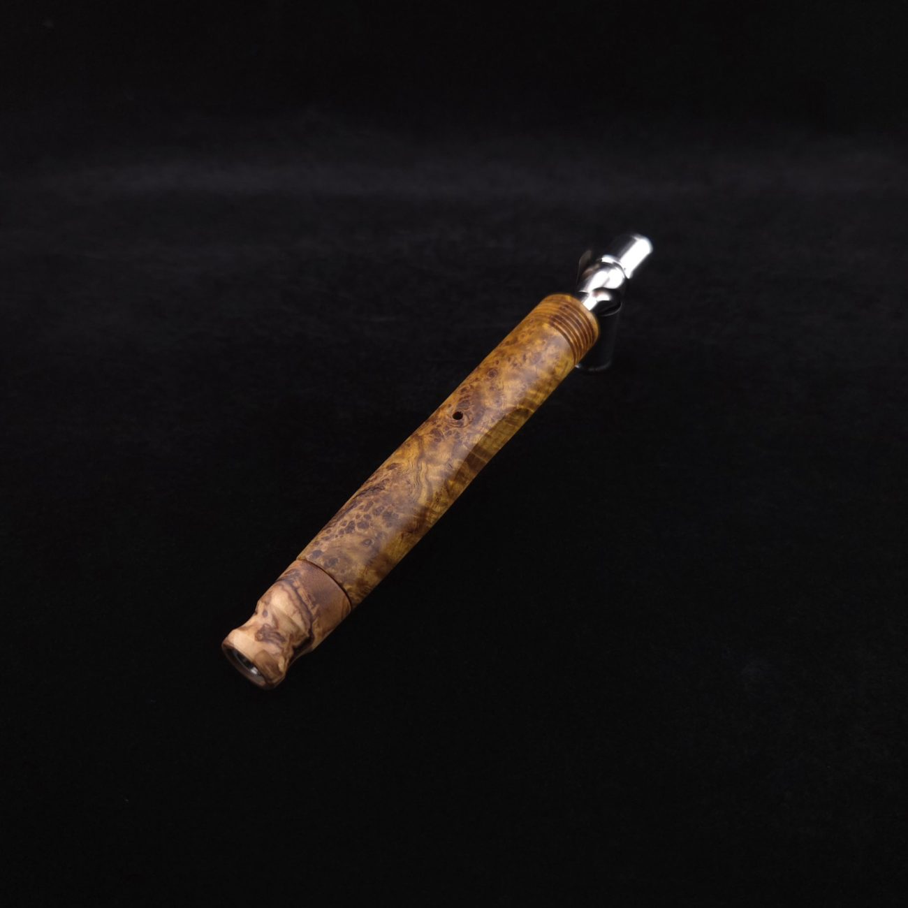 This image is by Dovetail Woodwork.