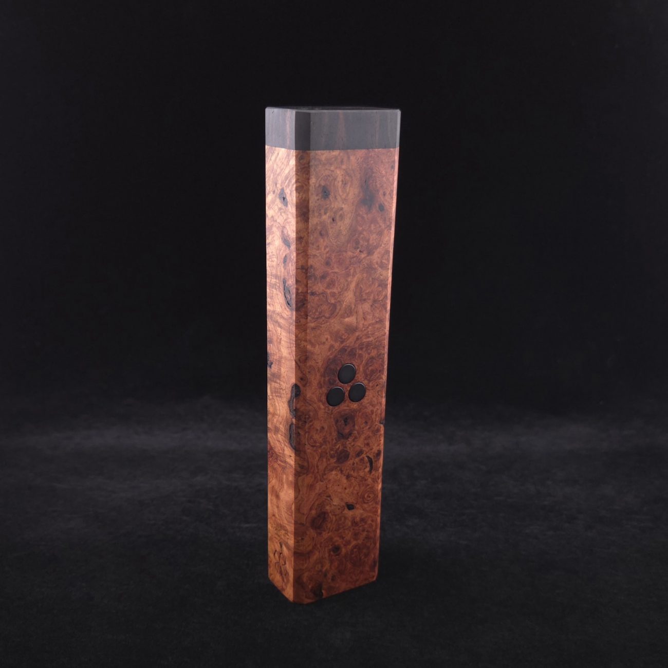 This image is by Dovetail Woodwork.