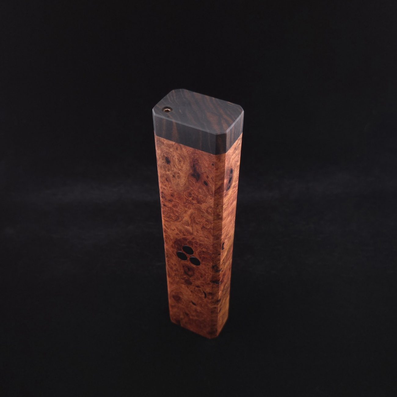 This image is by Dovetail Woodwork.