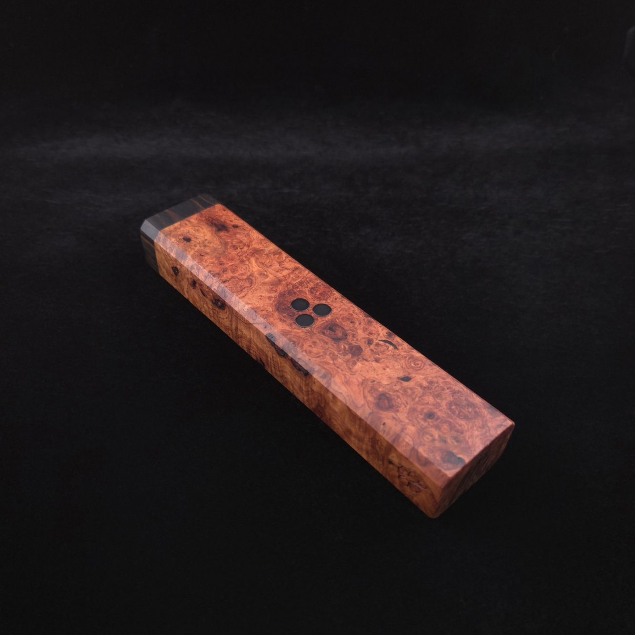 This image is by Dovetail Woodwork.