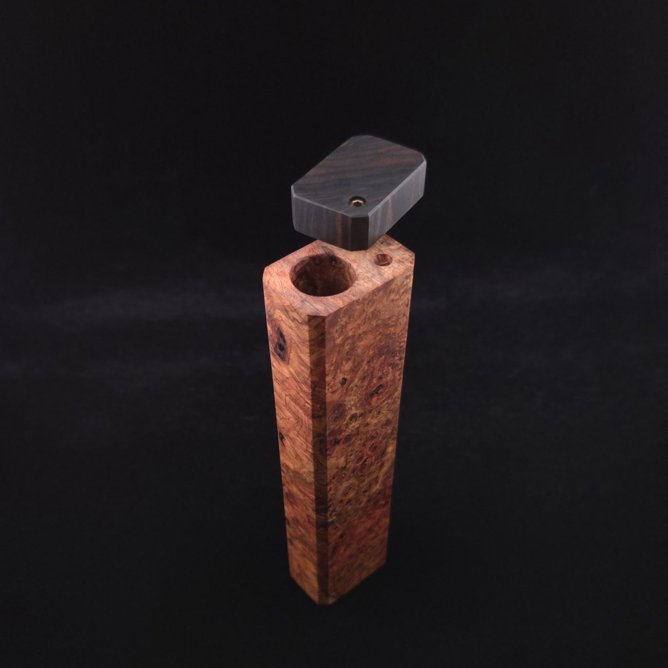 This image is by Dovetail Woodwork.