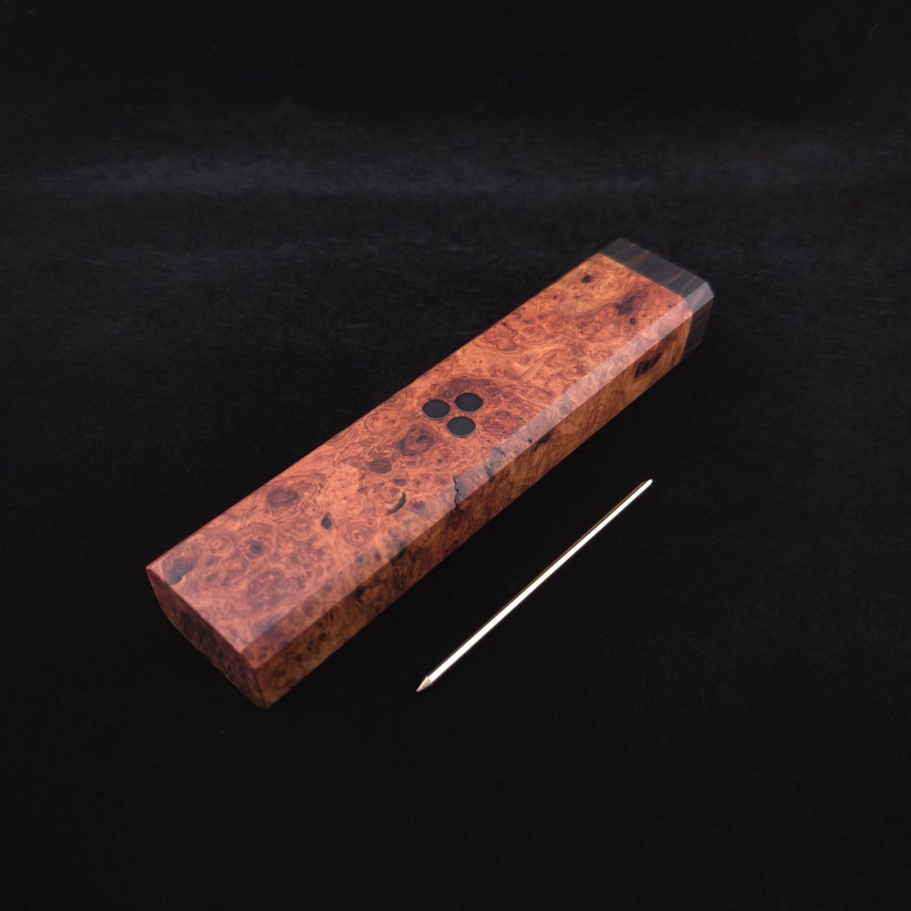 This image is by Dovetail Woodwork.