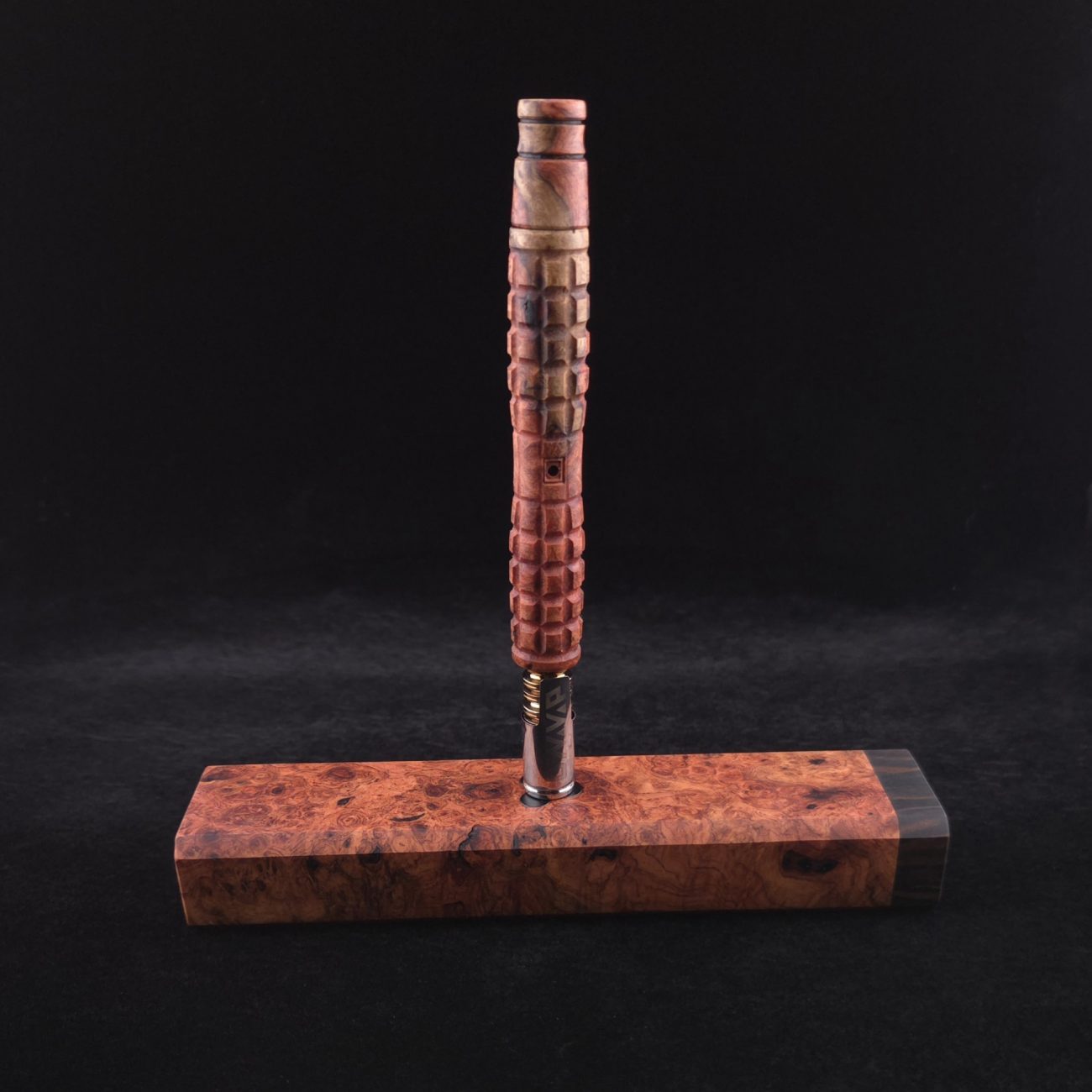 This image is by Dovetail Woodwork.