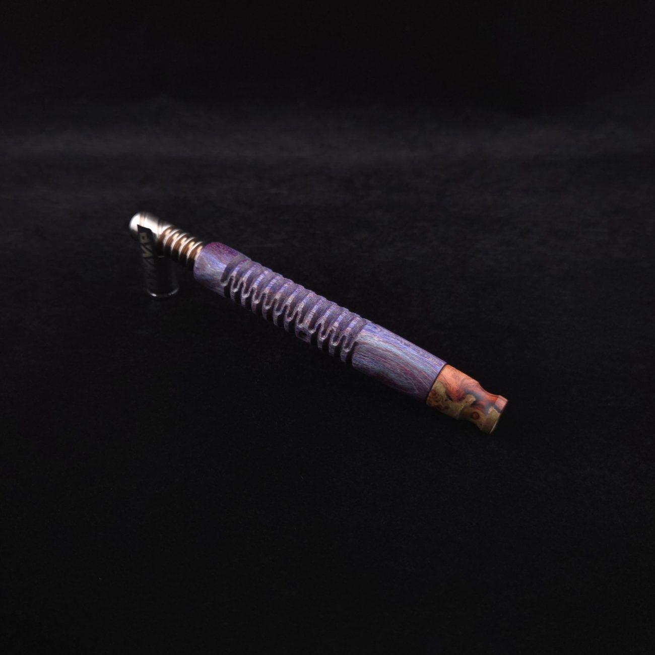 This image is by Dovetail Woodwork.