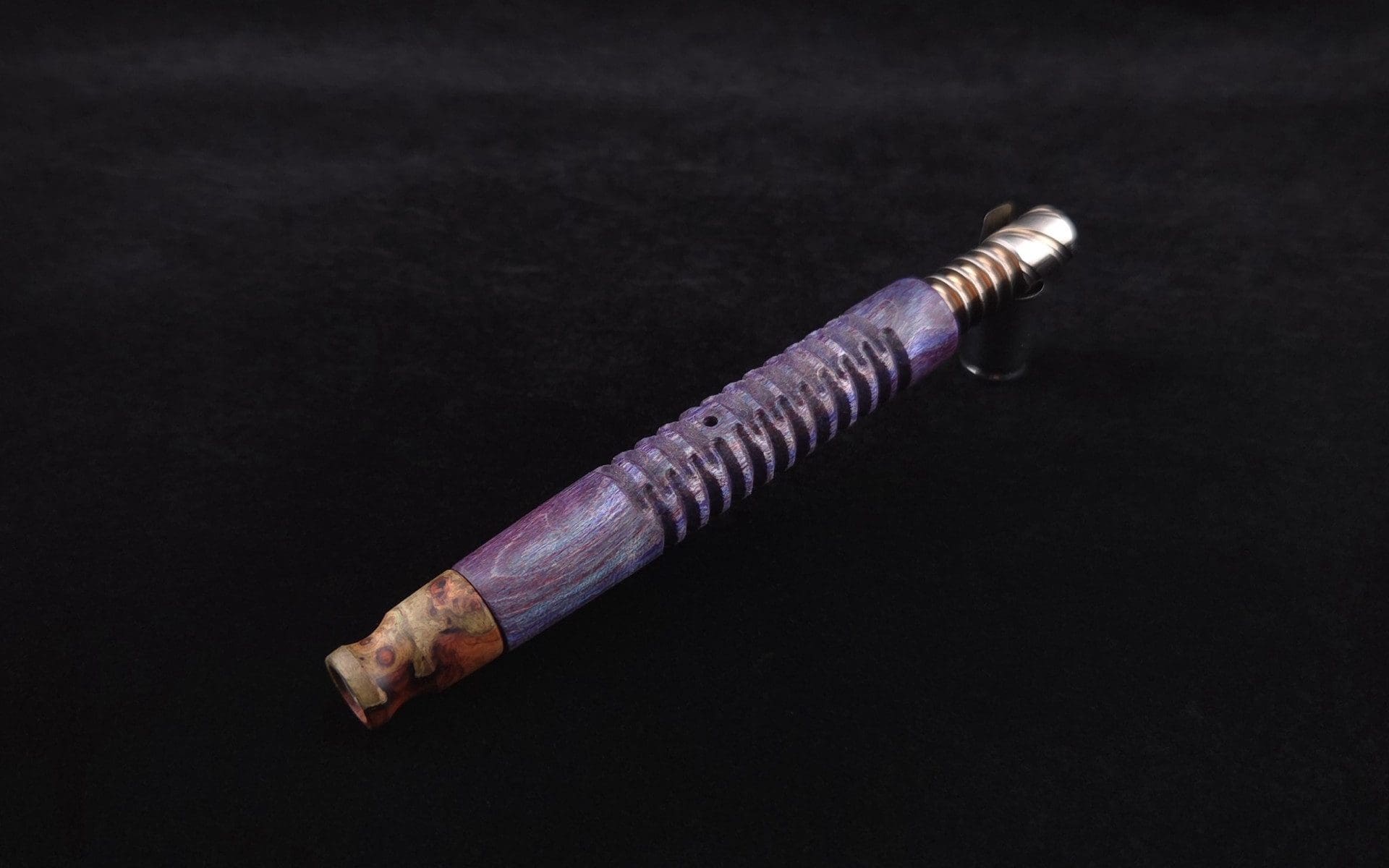 This image is by Dovetail Woodwork.