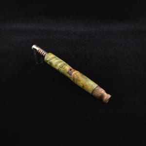This image is by Dovetail Woodwork.