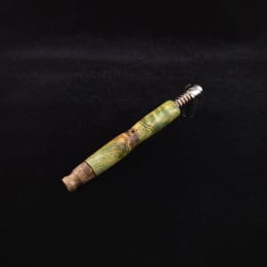 This image is by Dovetail Woodwork.