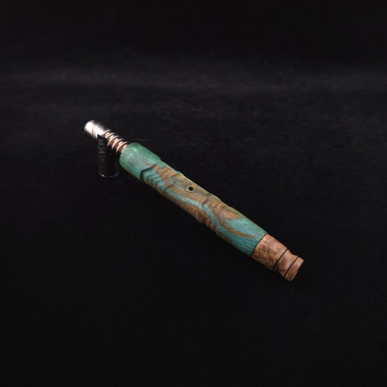 This image is by Dovetail Woodwork.